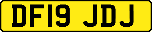 DF19JDJ