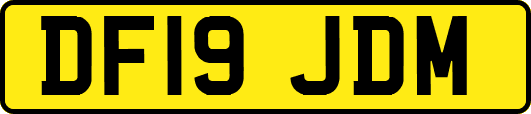 DF19JDM
