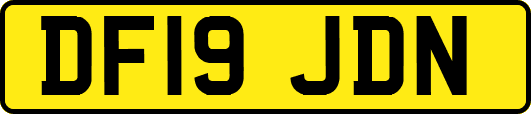 DF19JDN