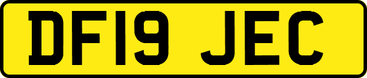 DF19JEC