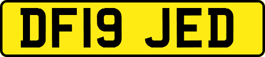 DF19JED