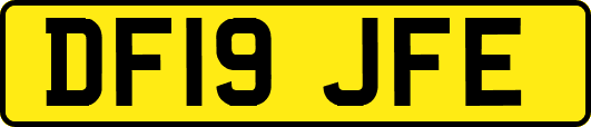 DF19JFE
