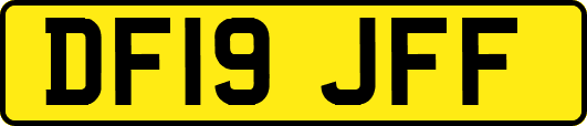 DF19JFF