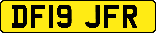DF19JFR