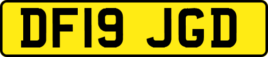 DF19JGD