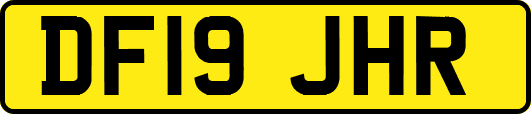 DF19JHR