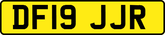 DF19JJR