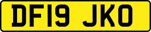 DF19JKO