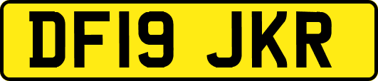 DF19JKR