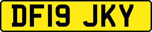 DF19JKY