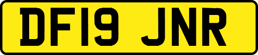 DF19JNR