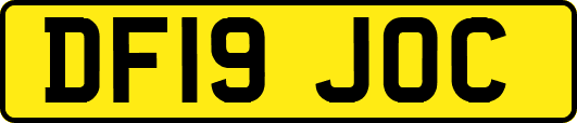 DF19JOC