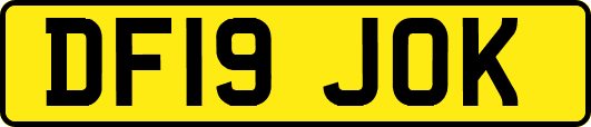 DF19JOK