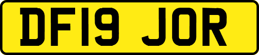 DF19JOR