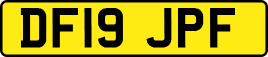 DF19JPF