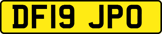 DF19JPO