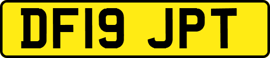 DF19JPT