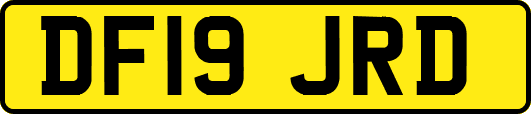 DF19JRD