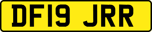 DF19JRR