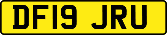 DF19JRU