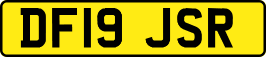 DF19JSR