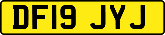 DF19JYJ