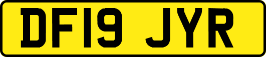 DF19JYR