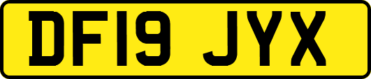 DF19JYX