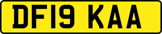 DF19KAA