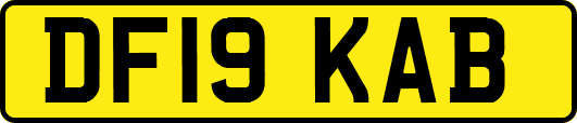 DF19KAB