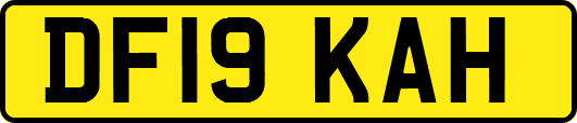 DF19KAH