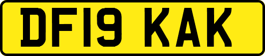 DF19KAK