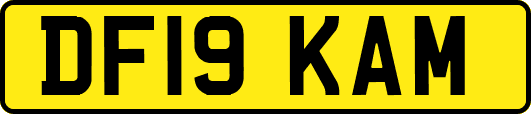 DF19KAM