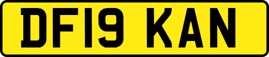 DF19KAN