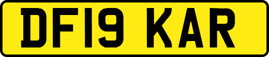 DF19KAR