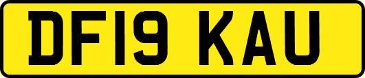 DF19KAU