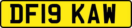 DF19KAW