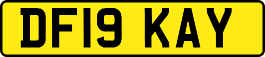 DF19KAY