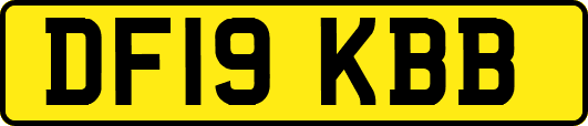 DF19KBB