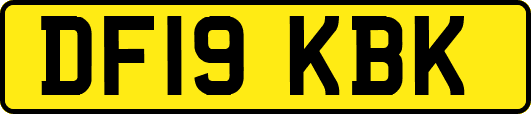 DF19KBK