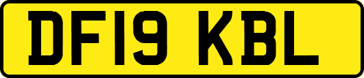 DF19KBL