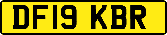 DF19KBR