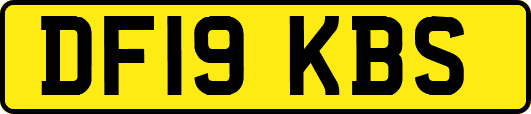 DF19KBS