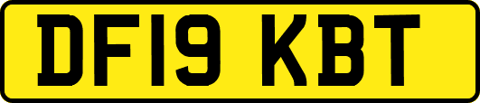 DF19KBT
