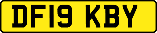 DF19KBY