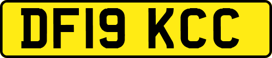 DF19KCC