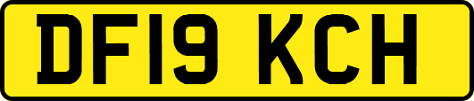 DF19KCH