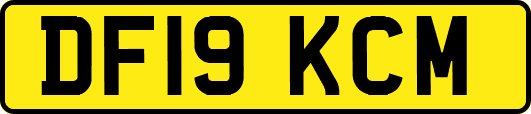 DF19KCM
