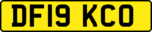DF19KCO