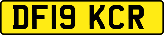 DF19KCR